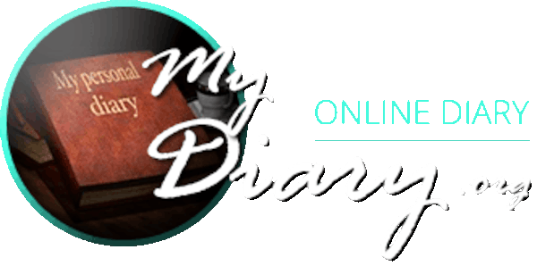 my-diary.org - The free online diary